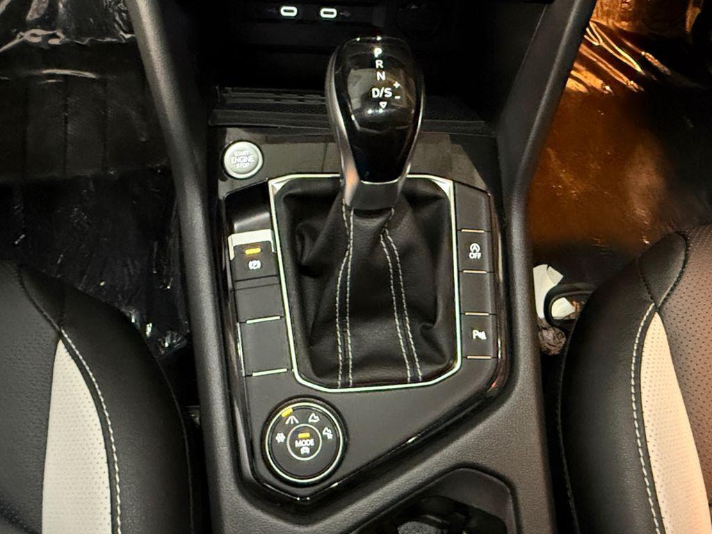 new 2025 Volkswagen Taos car, priced at $30,079