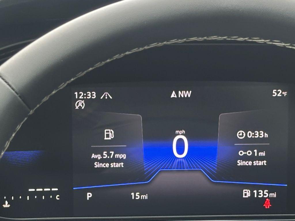 new 2025 Volkswagen Taos car, priced at $23,510