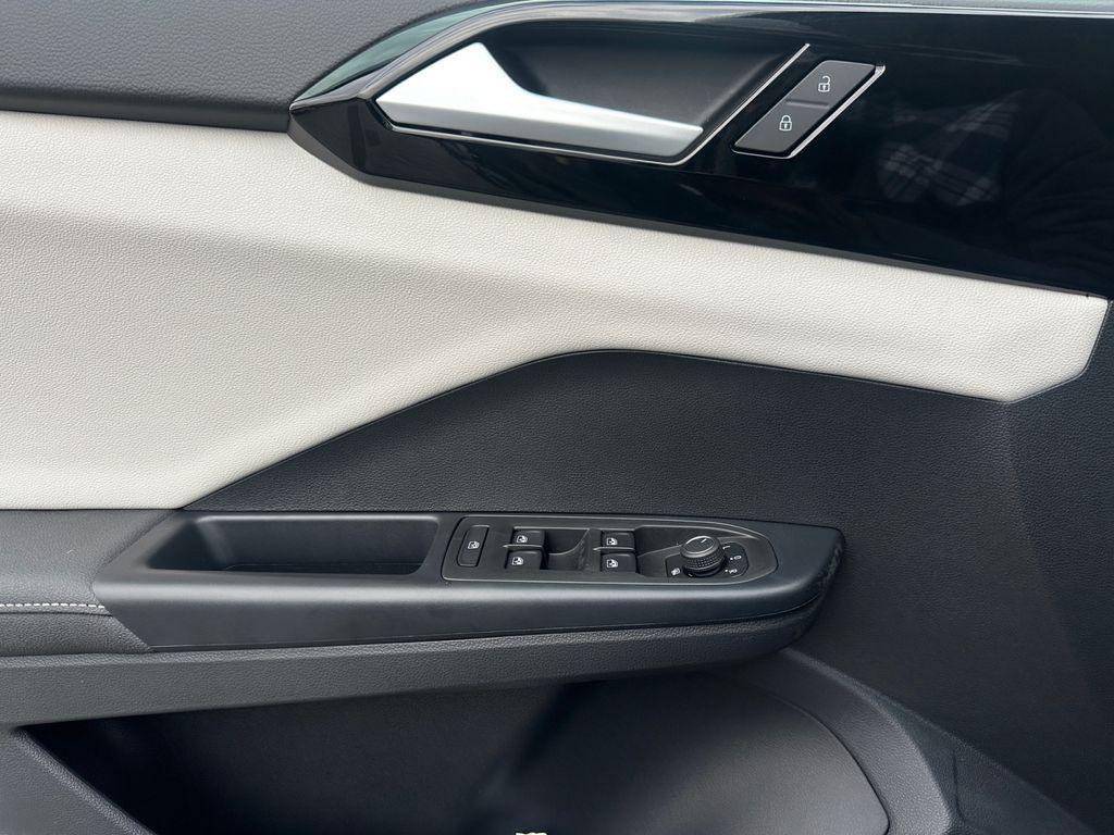 new 2025 Volkswagen Taos car, priced at $23,510