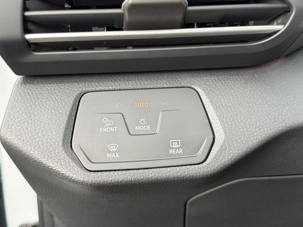 used 2021 Volkswagen ID.4 car, priced at $19,000