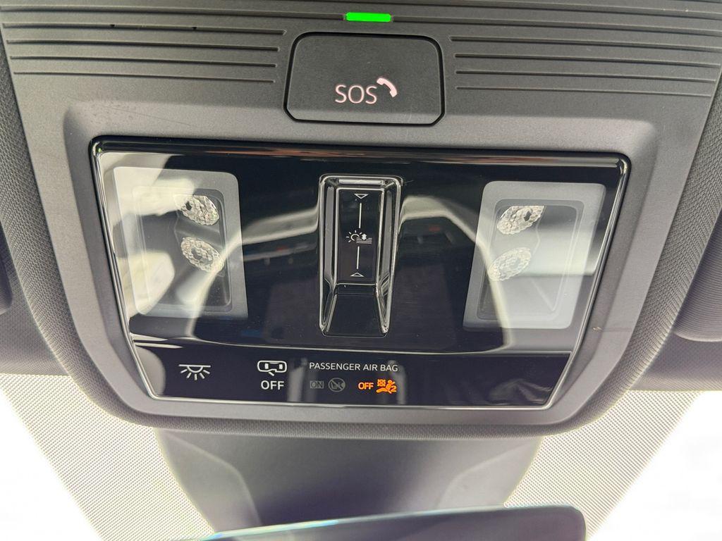 used 2021 Volkswagen ID.4 car, priced at $19,000