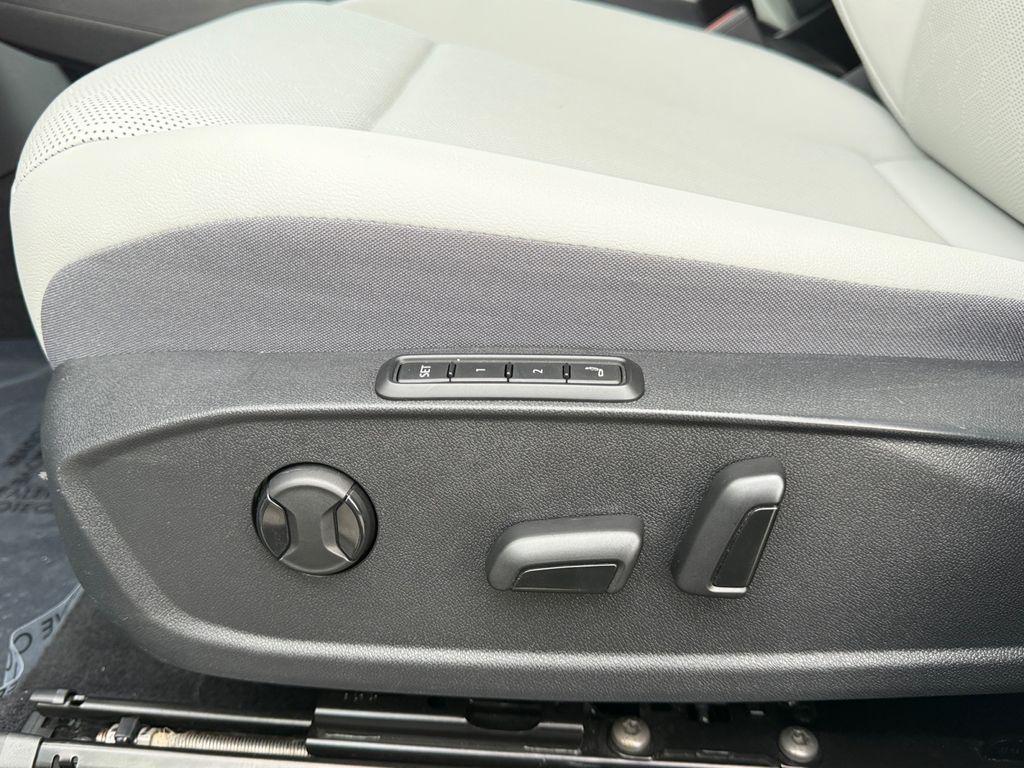 used 2021 Volkswagen ID.4 car, priced at $19,000