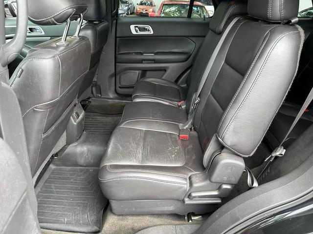 used 2013 Ford Explorer car, priced at $9,500