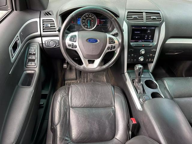 used 2013 Ford Explorer car, priced at $9,500