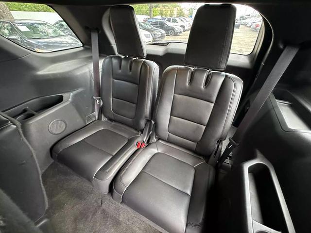 used 2013 Ford Explorer car, priced at $9,500