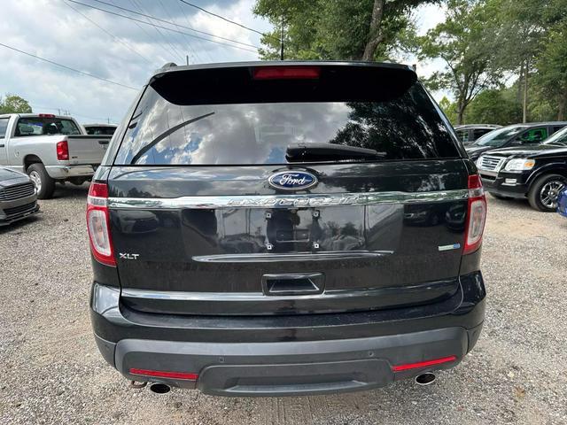 used 2013 Ford Explorer car, priced at $9,500