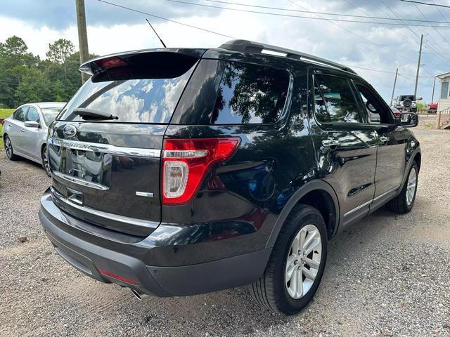 used 2013 Ford Explorer car, priced at $9,500