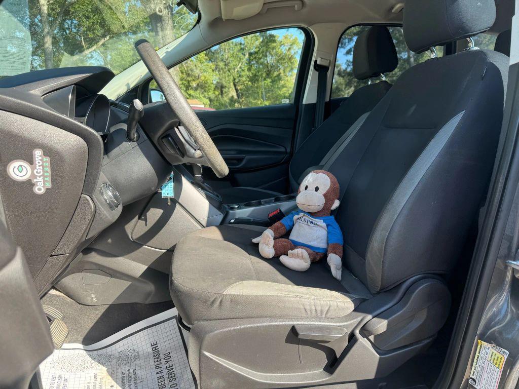 used 2014 Ford Escape car, priced at $5,590