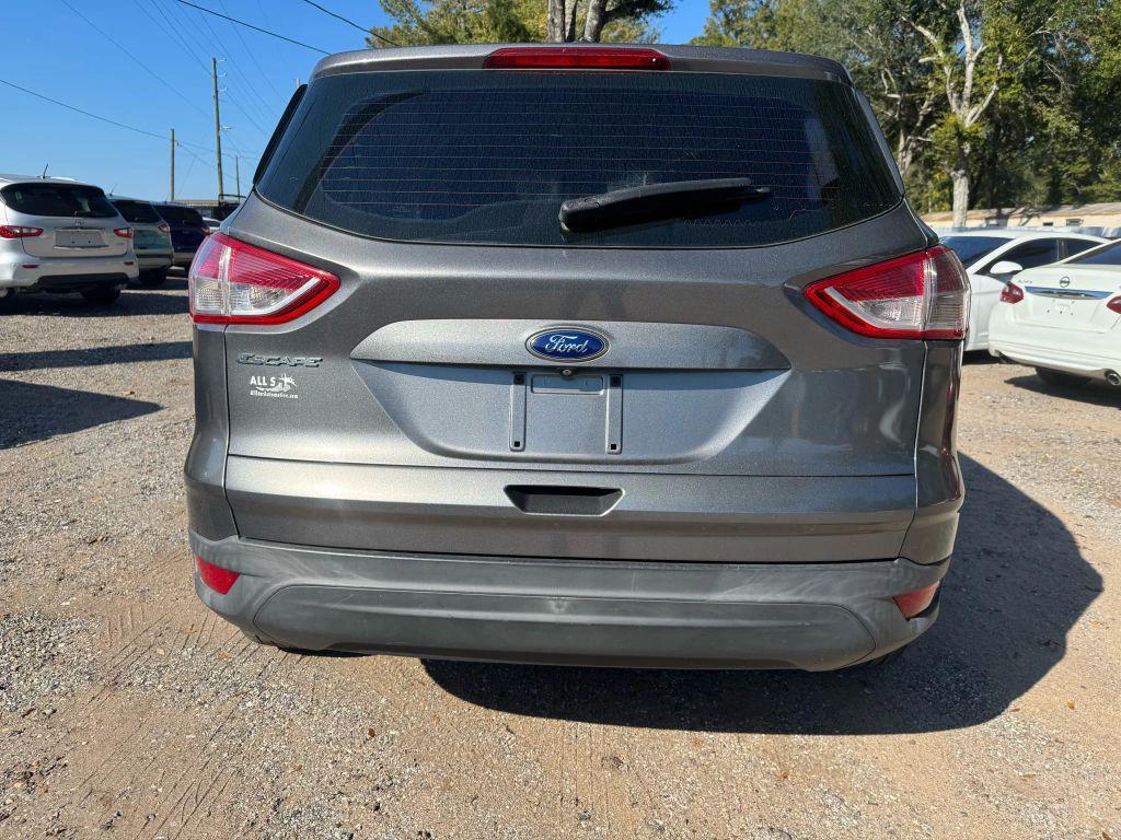 used 2014 Ford Escape car, priced at $5,590