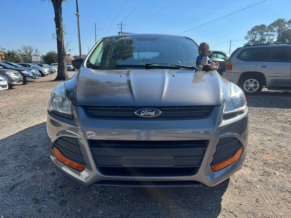used 2014 Ford Escape car, priced at $5,590