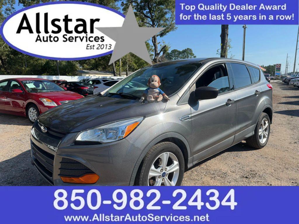 used 2014 Ford Escape car, priced at $5,590