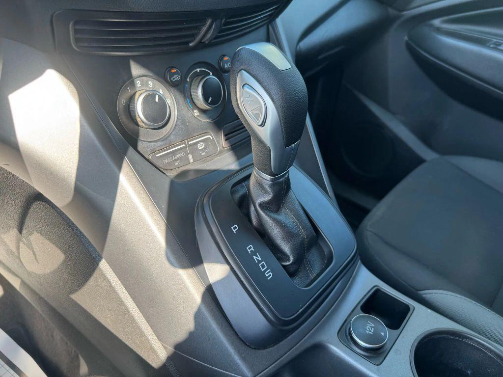 used 2014 Ford Escape car, priced at $5,590