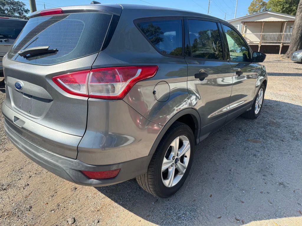 used 2014 Ford Escape car, priced at $5,590