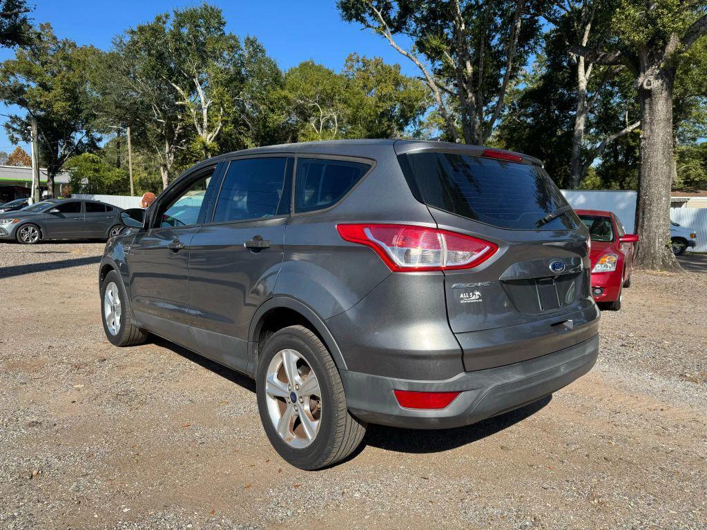 used 2014 Ford Escape car, priced at $5,590