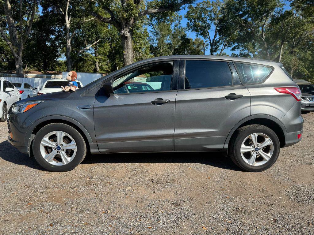 used 2014 Ford Escape car, priced at $5,590