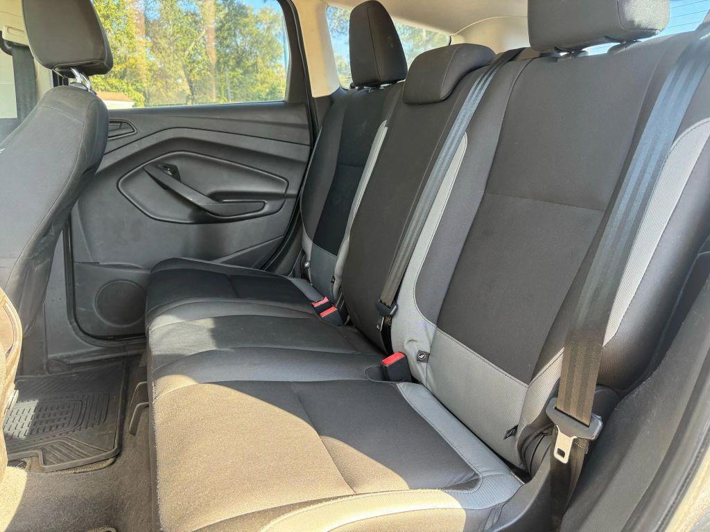 used 2014 Ford Escape car, priced at $5,590