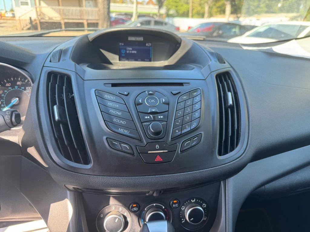 used 2014 Ford Escape car, priced at $5,590