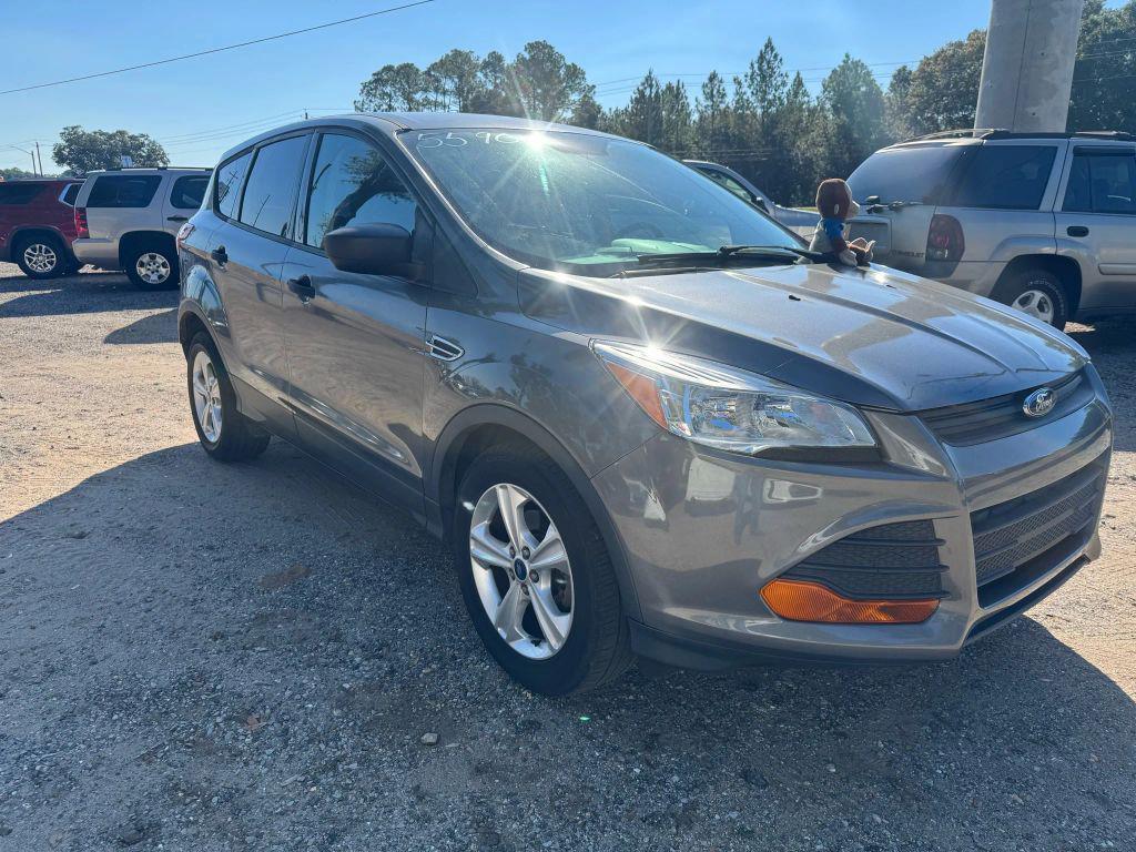 used 2014 Ford Escape car, priced at $5,590