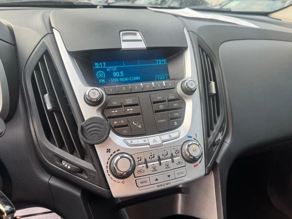 used 2012 Chevrolet Equinox car, priced at $5,900