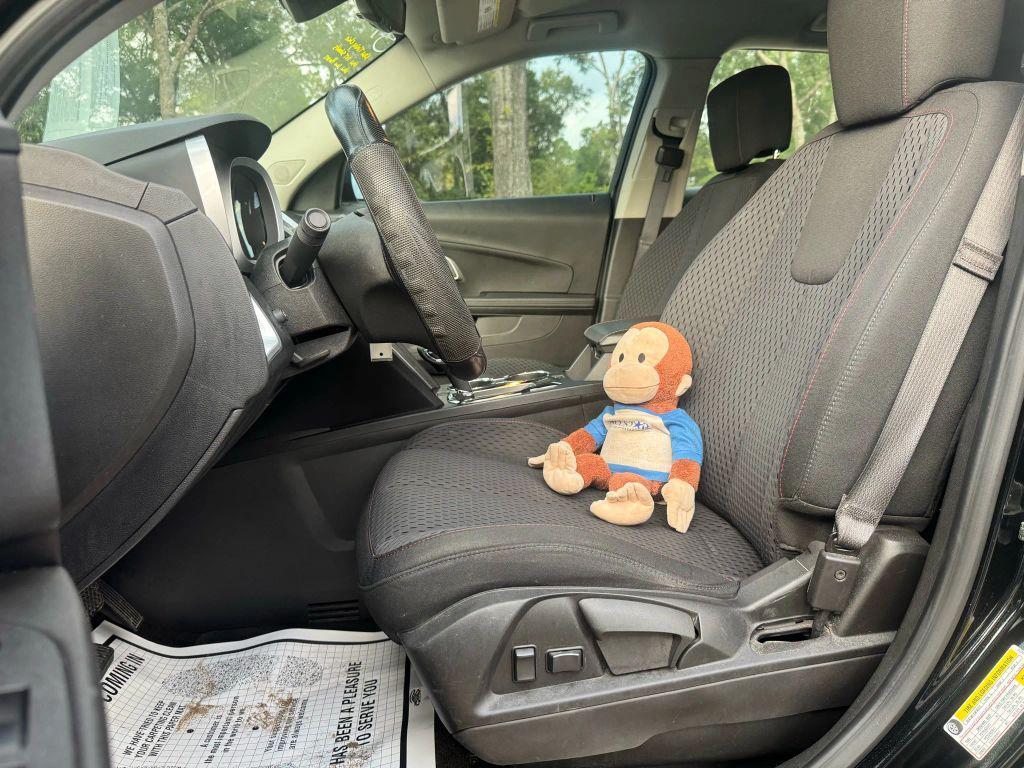 used 2012 Chevrolet Equinox car, priced at $5,900