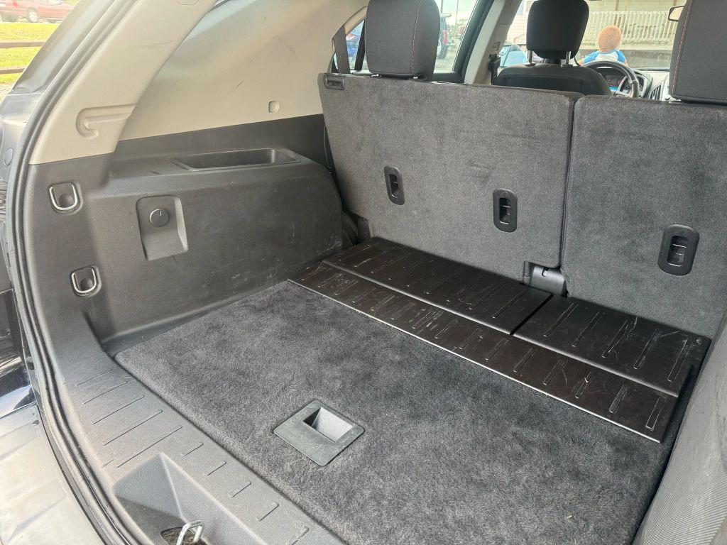 used 2012 Chevrolet Equinox car, priced at $5,900