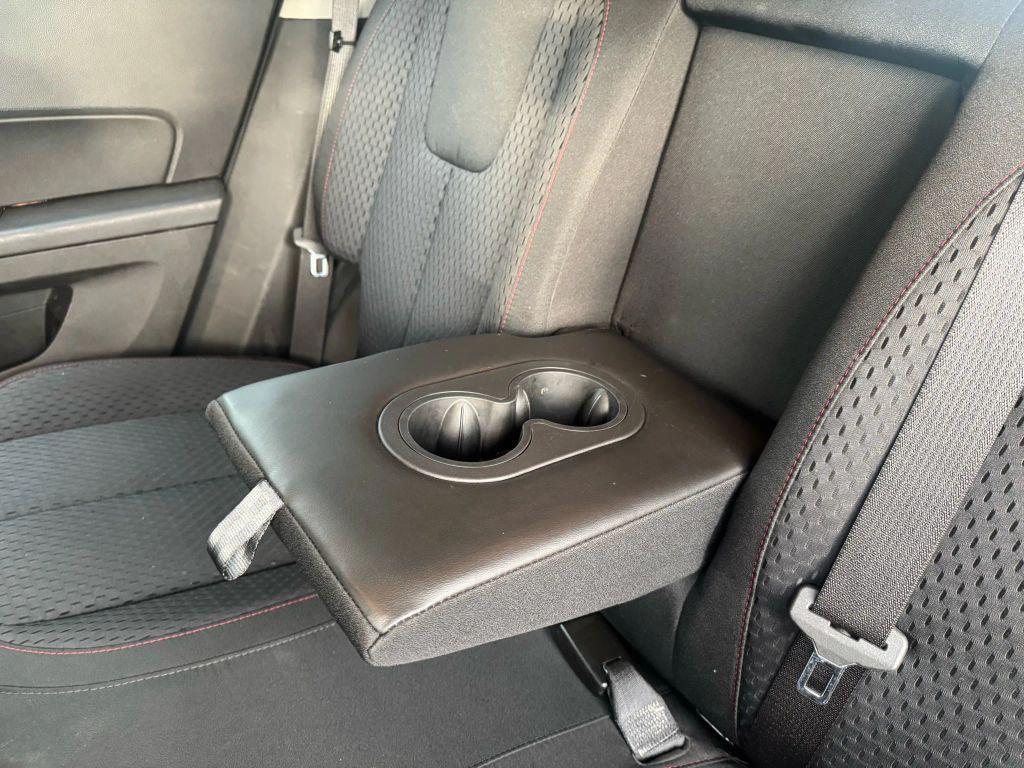 used 2012 Chevrolet Equinox car, priced at $5,900