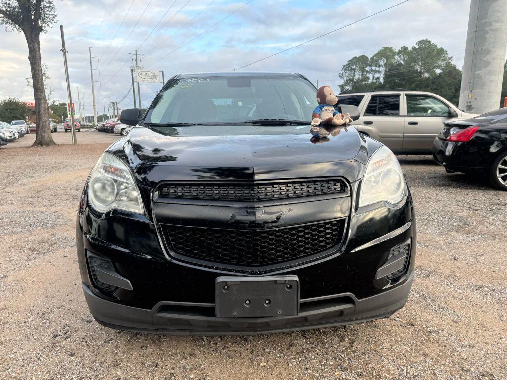 used 2012 Chevrolet Equinox car, priced at $5,900