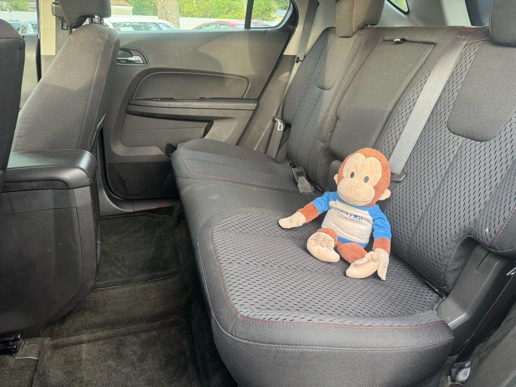 used 2012 Chevrolet Equinox car, priced at $5,900