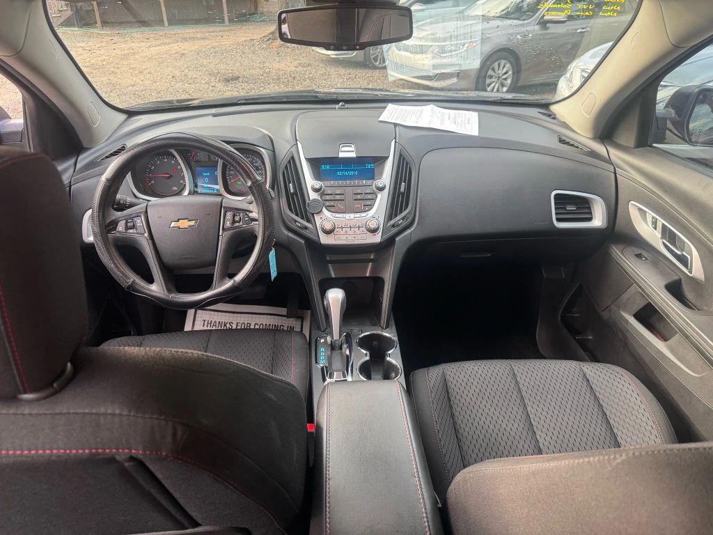 used 2012 Chevrolet Equinox car, priced at $5,900