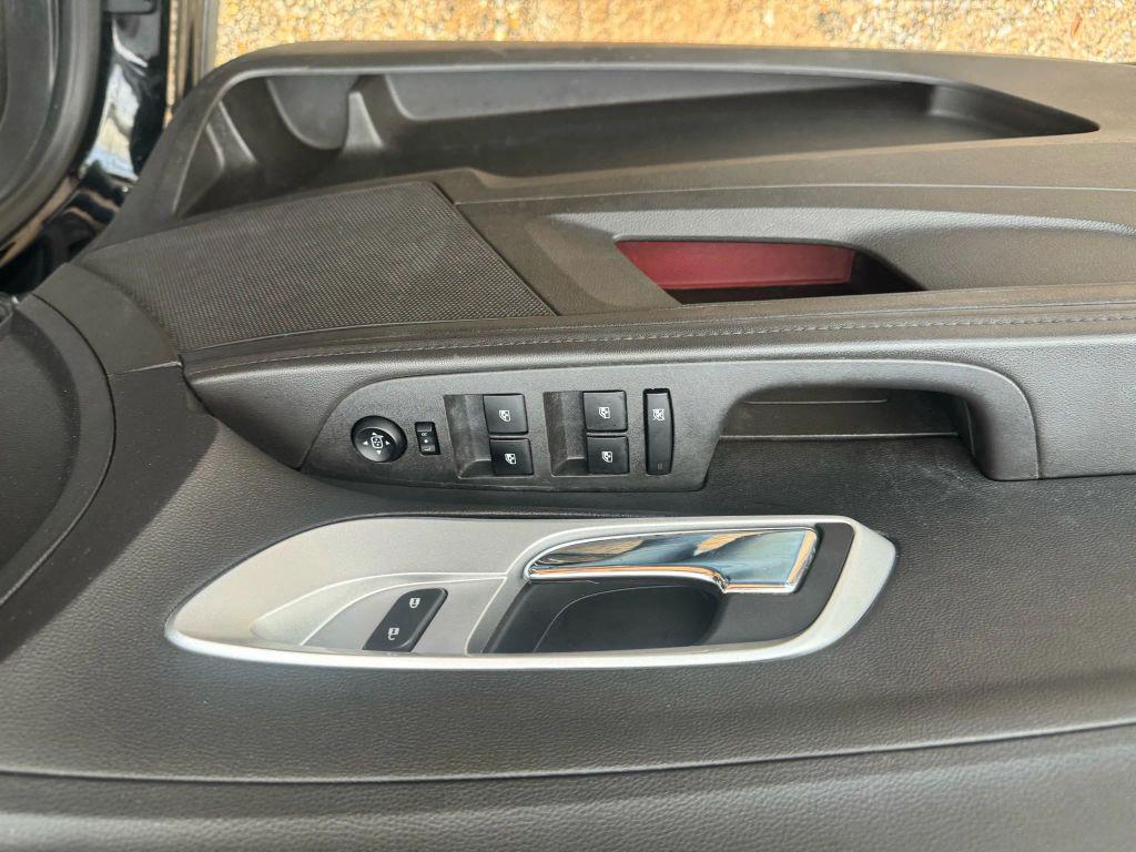 used 2012 Chevrolet Equinox car, priced at $5,900