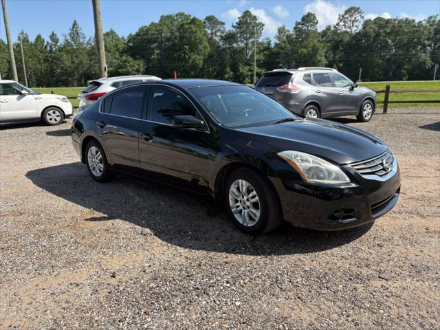 used 2012 Nissan Altima car, priced at $5,400