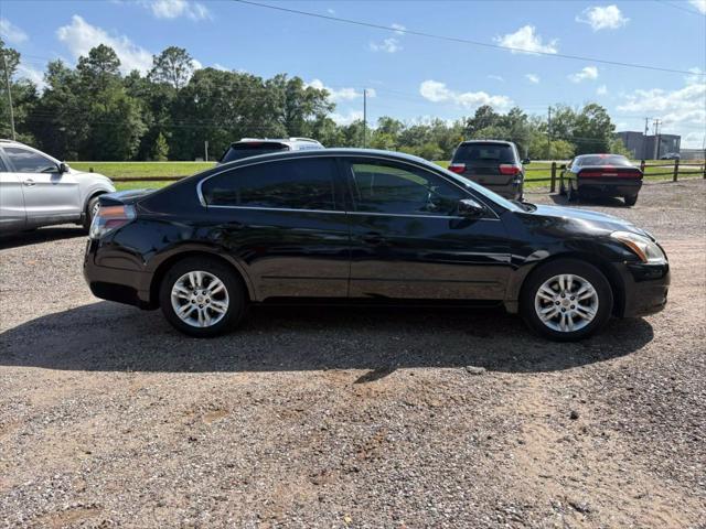 used 2012 Nissan Altima car, priced at $5,400