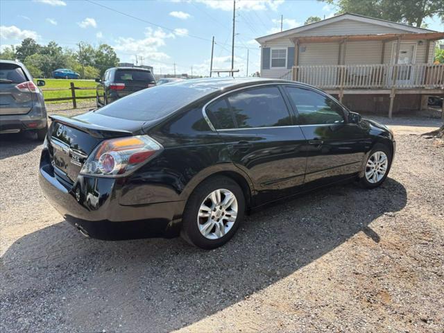 used 2012 Nissan Altima car, priced at $5,400