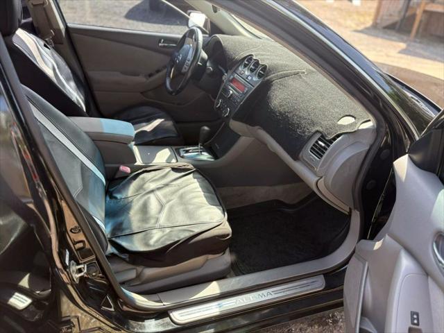 used 2012 Nissan Altima car, priced at $5,400