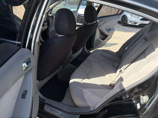used 2012 Nissan Altima car, priced at $5,400