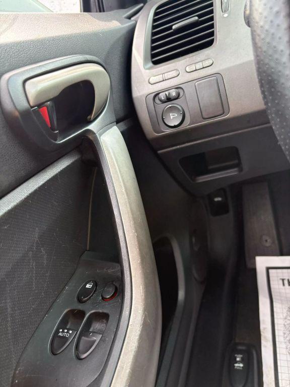 used 2008 Honda Civic car, priced at $4,900