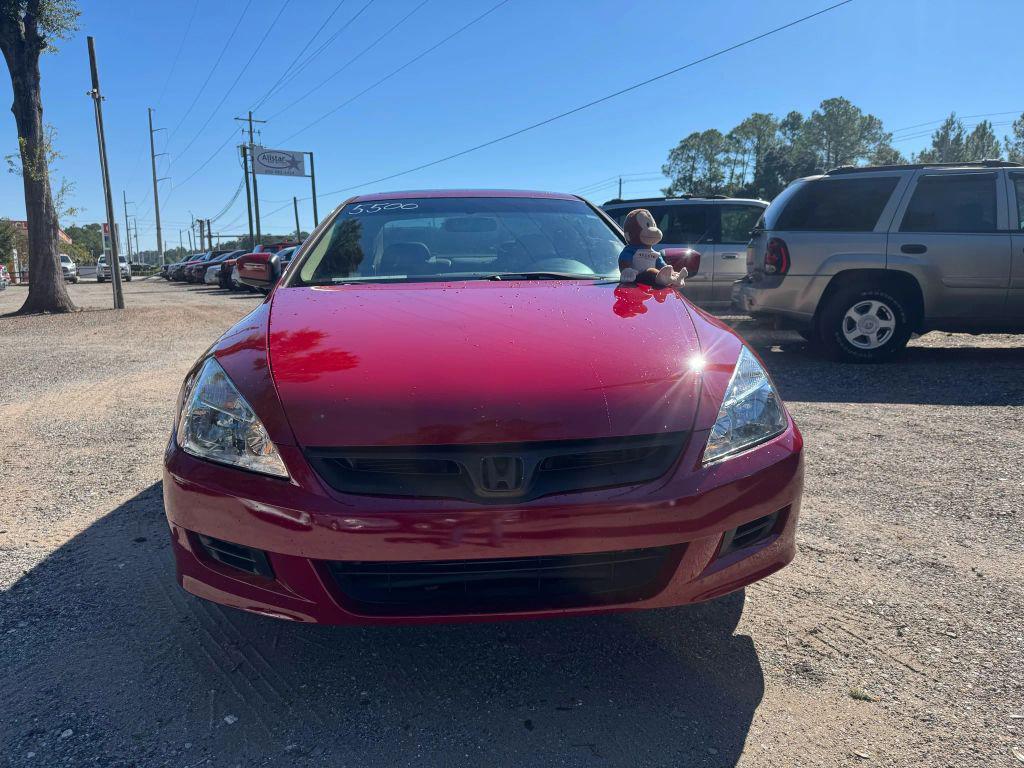 used 2007 Honda Accord car, priced at $5,500