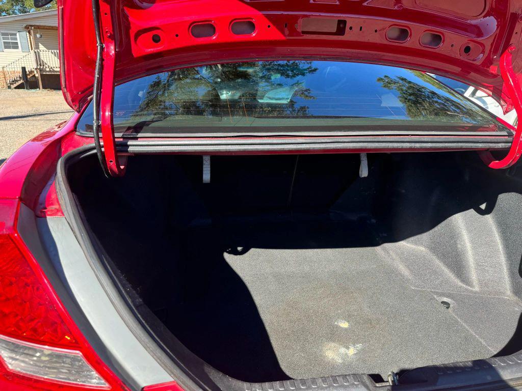 used 2007 Honda Accord car, priced at $5,500