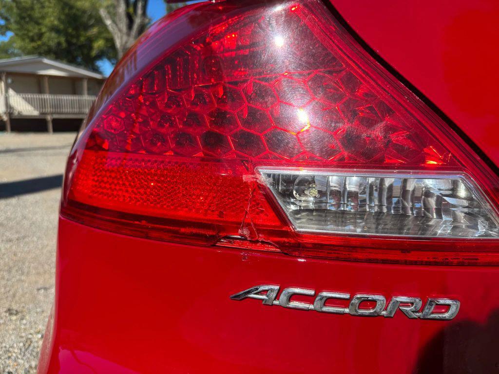 used 2007 Honda Accord car, priced at $5,500