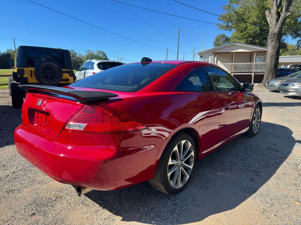 used 2007 Honda Accord car, priced at $5,500