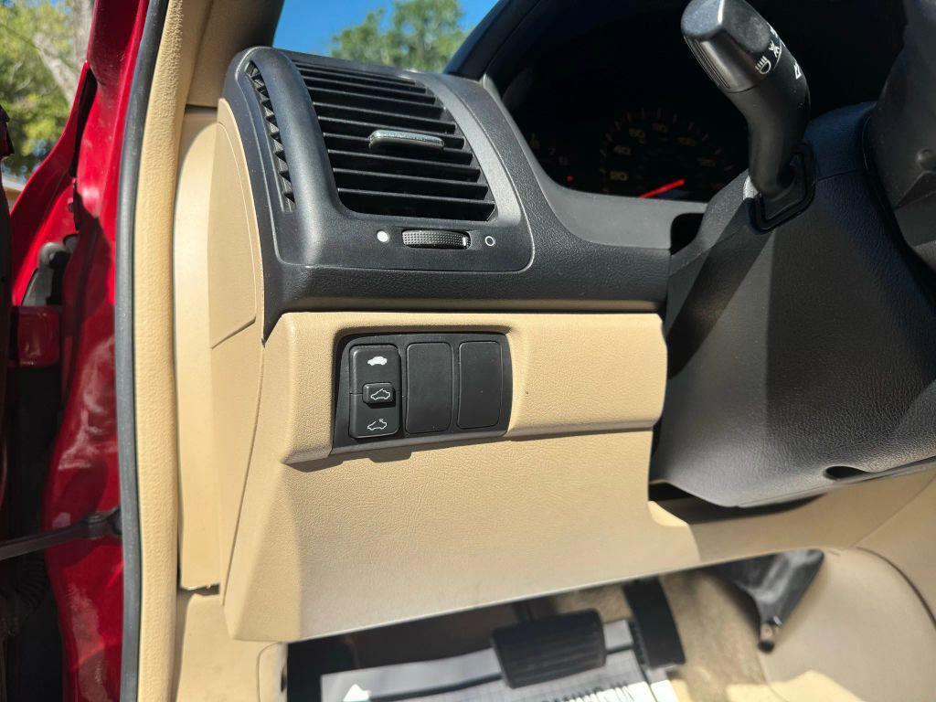 used 2007 Honda Accord car, priced at $5,500