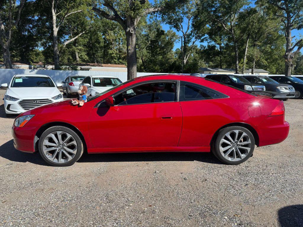 used 2007 Honda Accord car, priced at $5,500