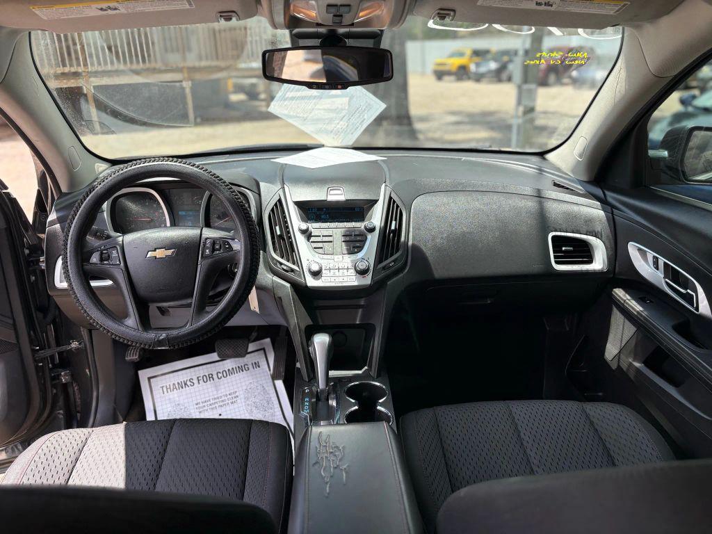 used 2013 Chevrolet Equinox car, priced at $5,750