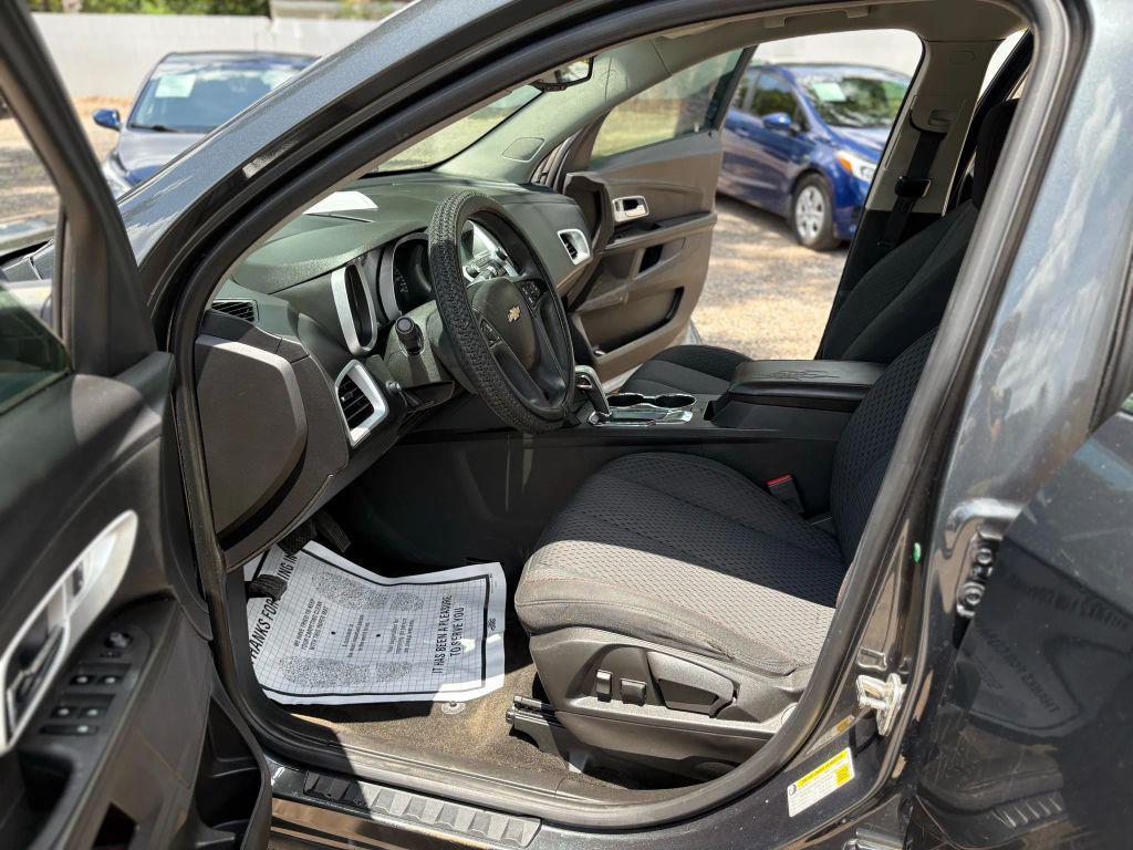 used 2013 Chevrolet Equinox car, priced at $5,750