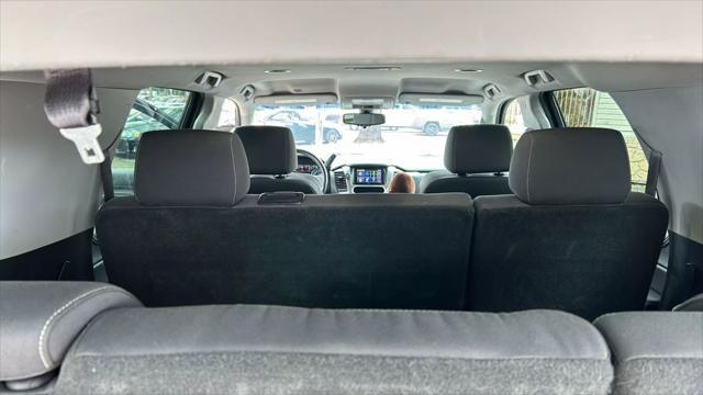 used 2017 Chevrolet Tahoe car, priced at $17,250