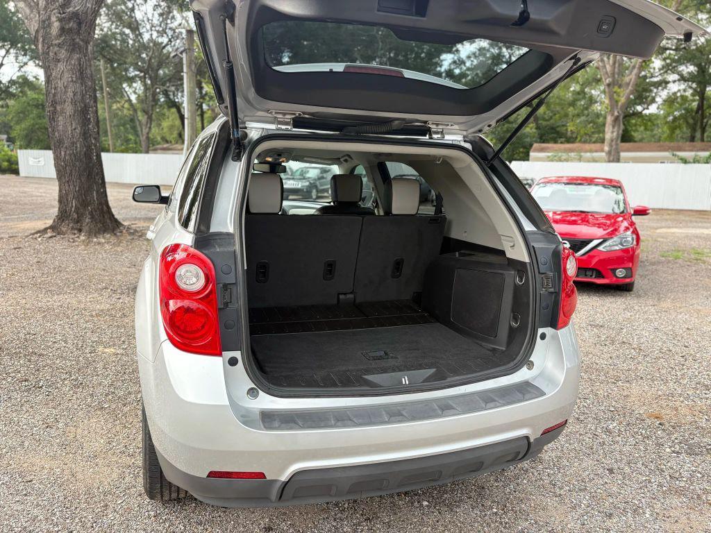 used 2013 Chevrolet Equinox car, priced at $5,850