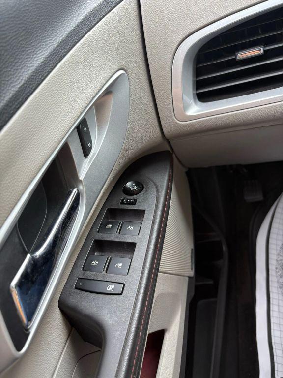 used 2013 Chevrolet Equinox car, priced at $5,850