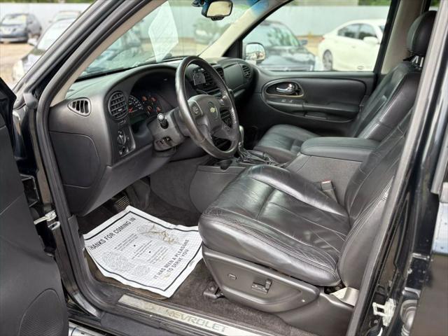 used 2007 Chevrolet TrailBlazer car, priced at $6,500