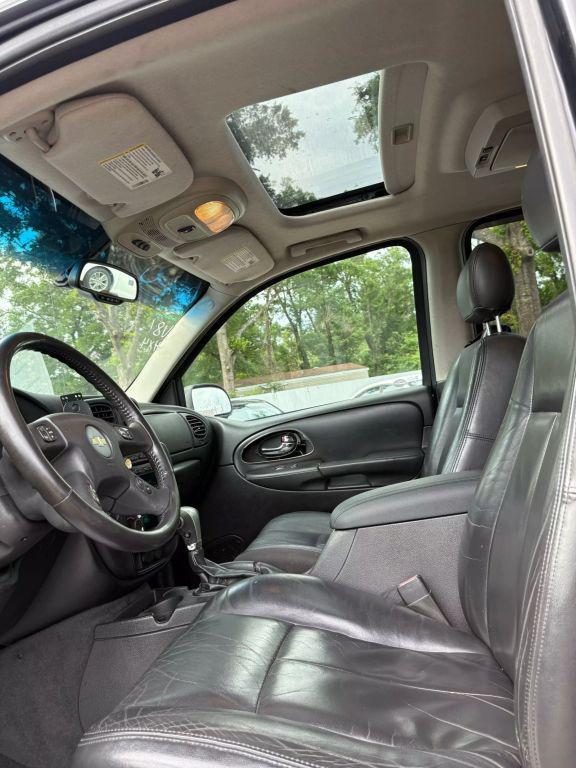 used 2007 Chevrolet TrailBlazer car, priced at $6,500