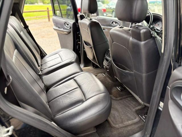 used 2007 Chevrolet TrailBlazer car, priced at $6,500